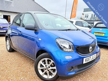 smart forfour feature image
