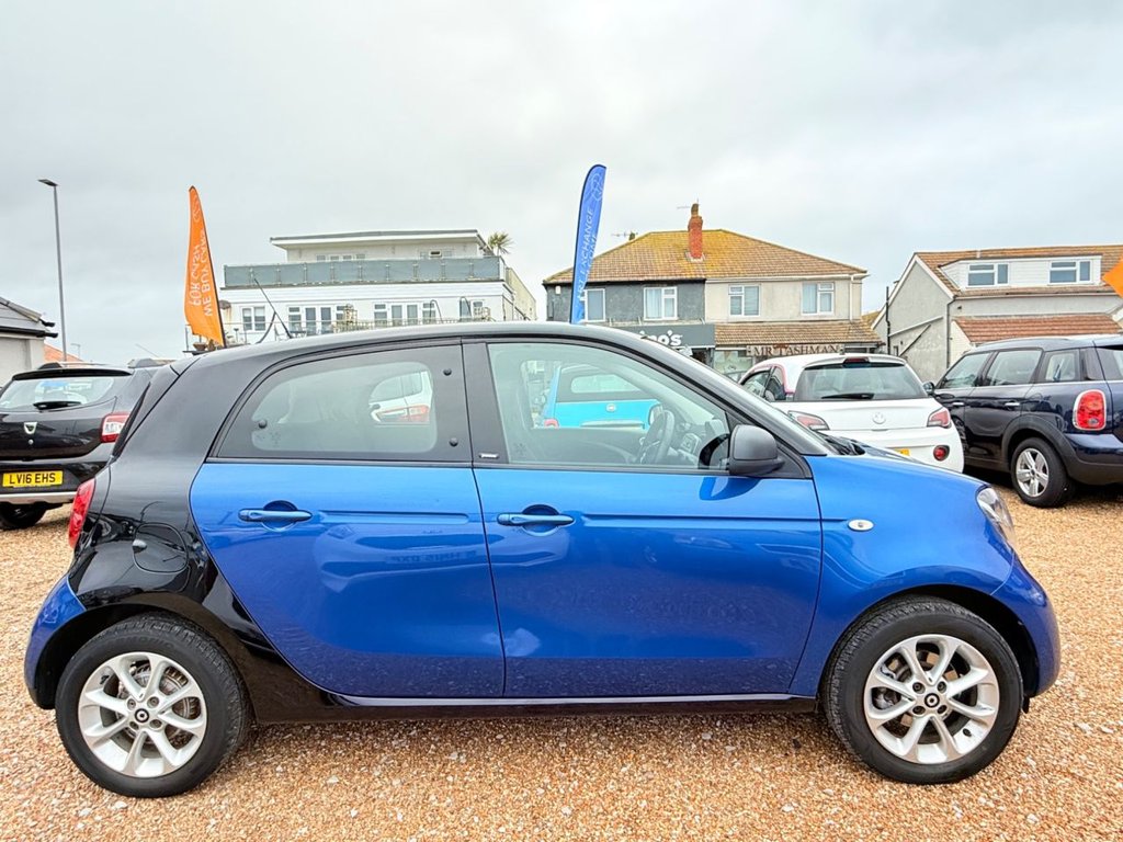 Used smart forfour 2017 for sale - 77680597: Photo 2