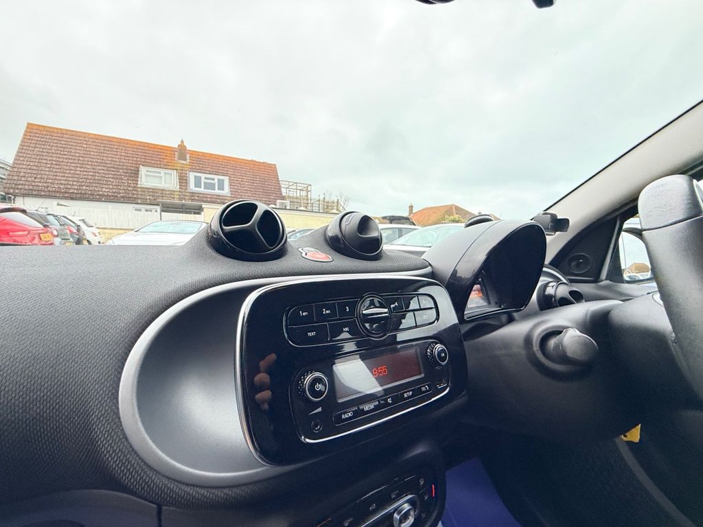 Used smart forfour 2017 for sale - 77680597: Photo 22