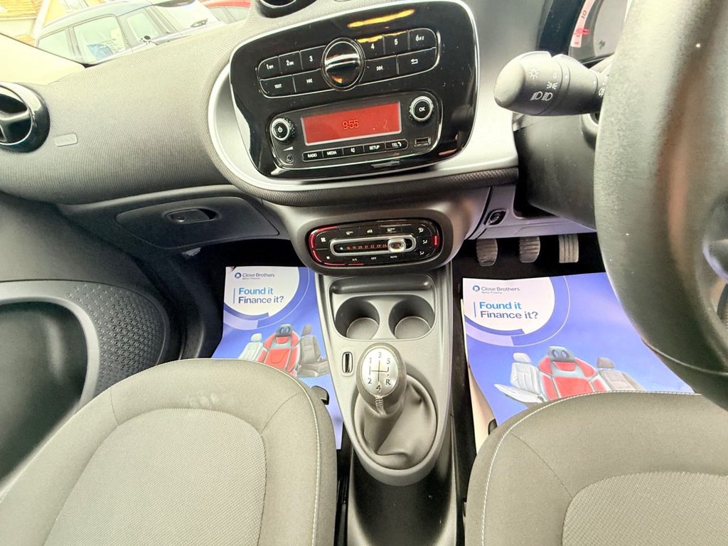 Used smart forfour 2017 for sale - 77680597: Photo 28