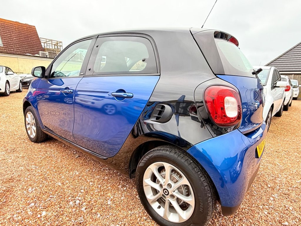 Used smart forfour 2017 for sale - 77680597: Photo 3