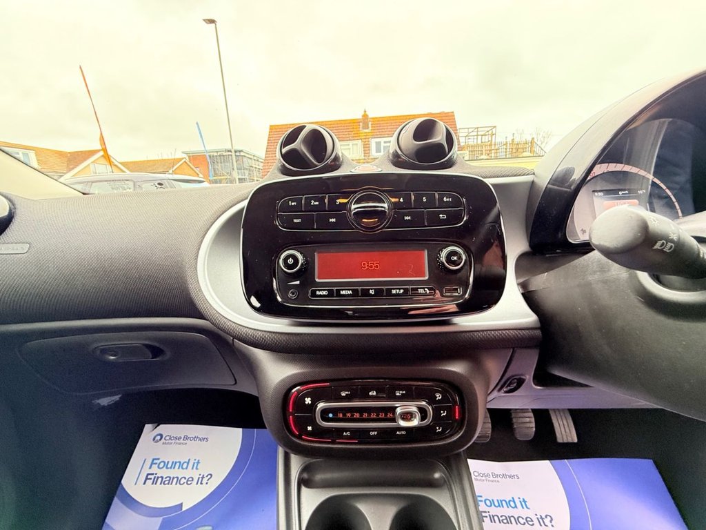 Used smart forfour 2017 for sale - 77680597: Photo 30