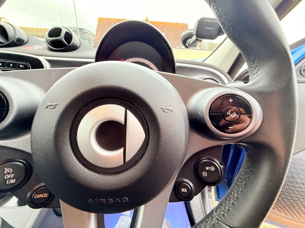 Used smart forfour 2017 for sale - 77680597: Photo 34