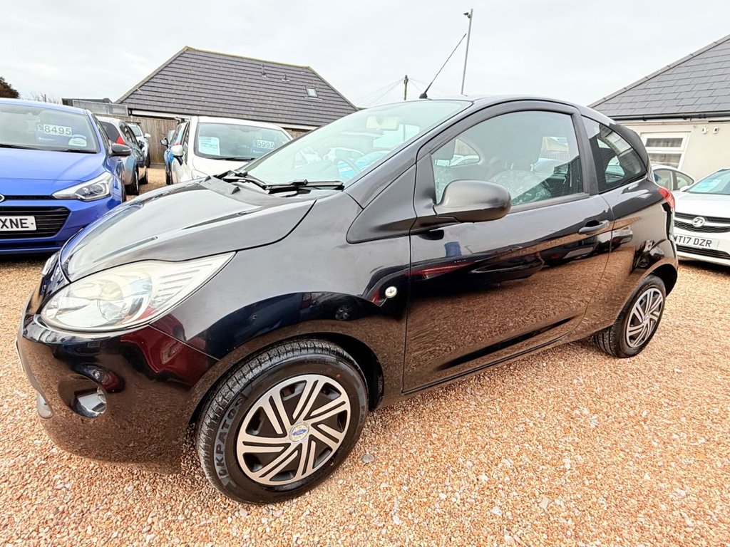 Used Ford Ka 2012 for sale - 78083324: Photo 11