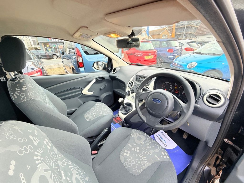 Used Ford Ka 2012 for sale - 78083324: Photo 12