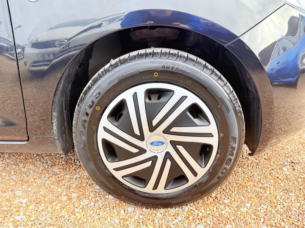 Used Ford Ka 2012 for sale - 78083324: Photo 14