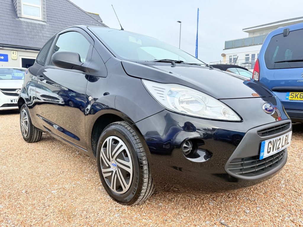 Used Ford Ka 2012 for sale - 78083324: Photo 15