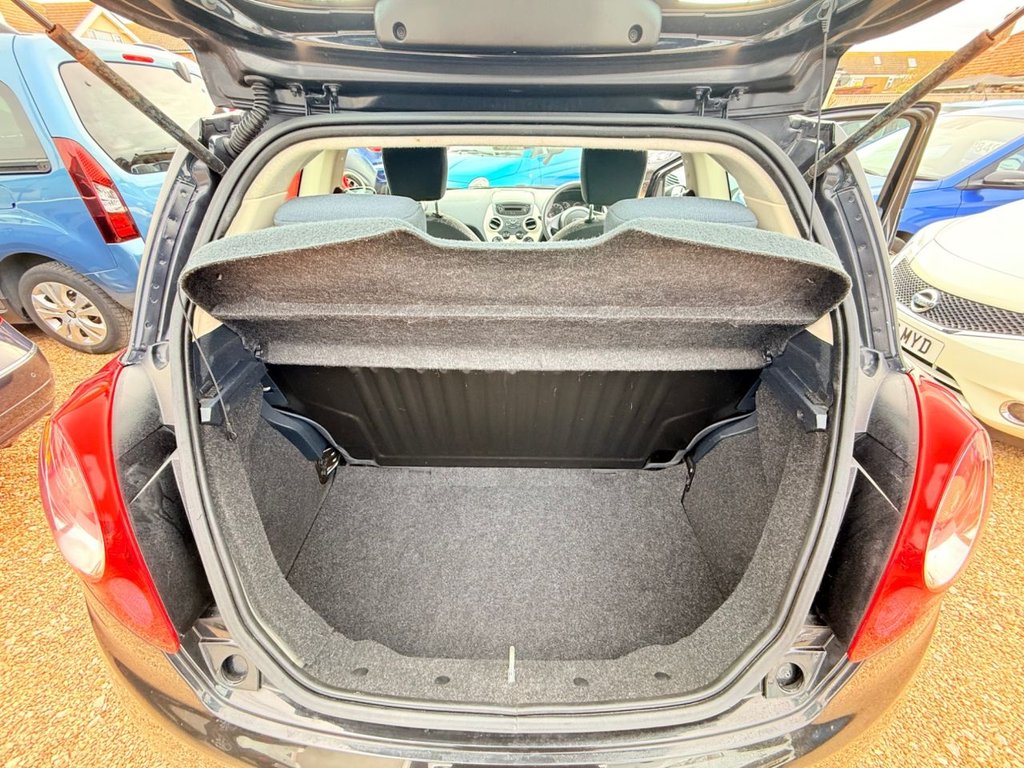 Used Ford Ka 2012 for sale - 78083324: Photo 16