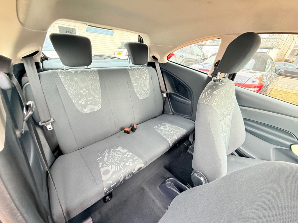 Used Ford Ka 2012 for sale - 78083324: Photo 19