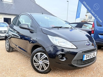Used Ford Ka 2012 for sale - 78083324: Photo