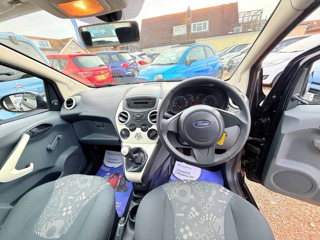 Used Ford Ka 2012 for sale - 78083324: Photo 20