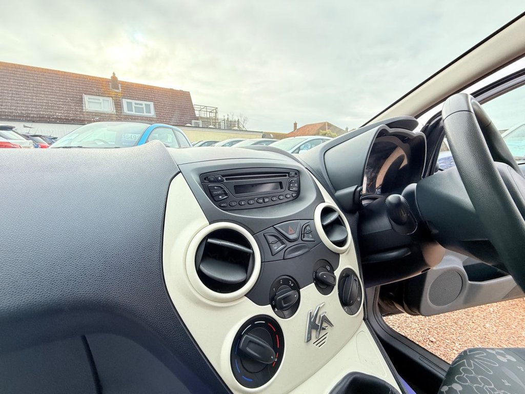 Used Ford Ka 2012 for sale - 78083324: Photo 21