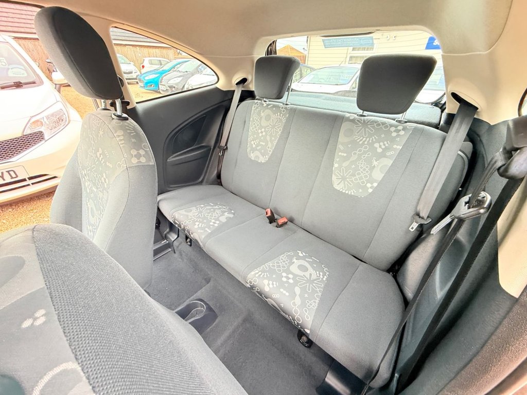 Used Ford Ka 2012 for sale - 78083324: Photo 22