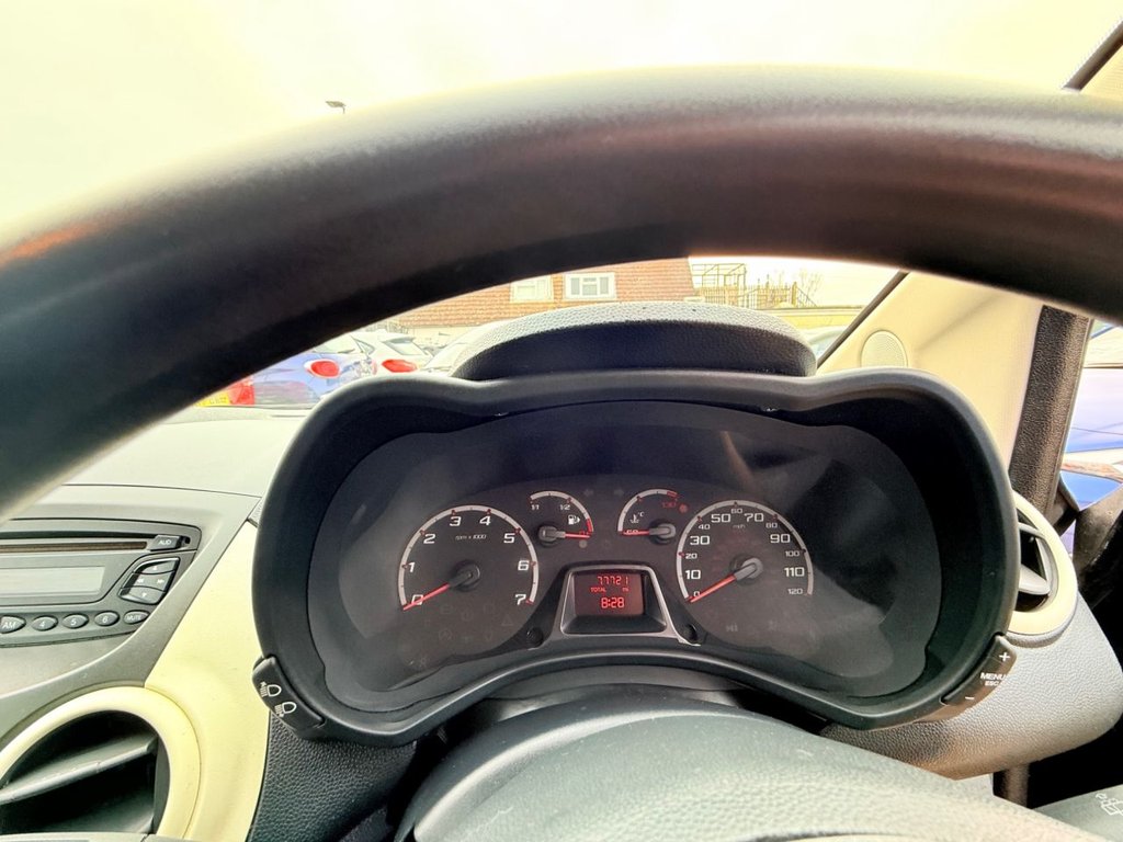 Used Ford Ka 2012 for sale - 78083324: Photo 25