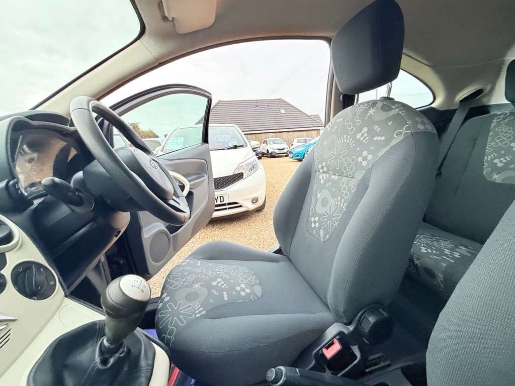 Used Ford Ka 2012 for sale - 78083324: Photo 26