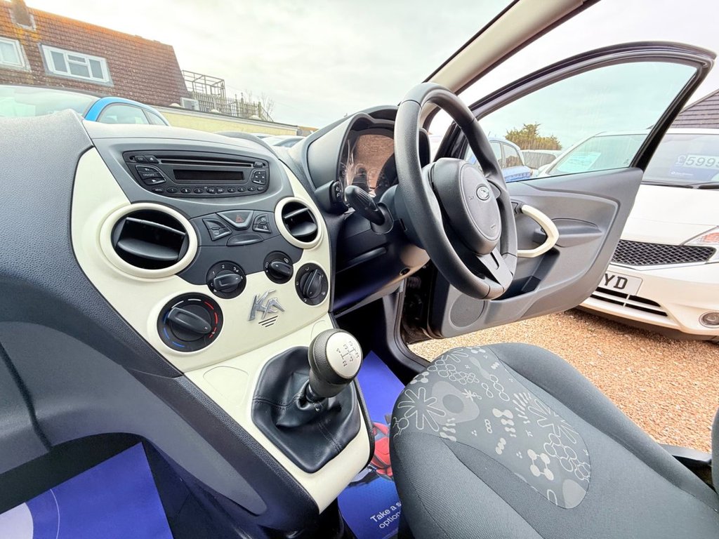 Used Ford Ka 2012 for sale - 78083324: Photo 27