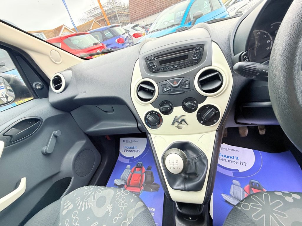 Used Ford Ka 2012 for sale - 78083324: Photo 28