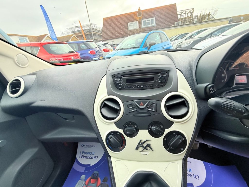 Used Ford Ka 2012 for sale - 78083324: Photo 29