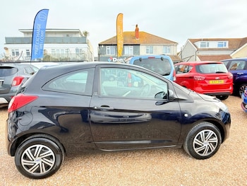 Used Ford Ka 2012 for sale - 78083324: Photo