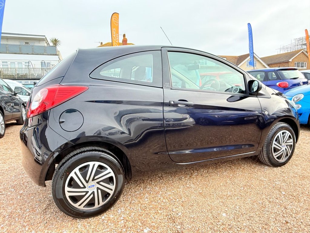 Used Ford Ka 2012 for sale - 78083324: Photo 3