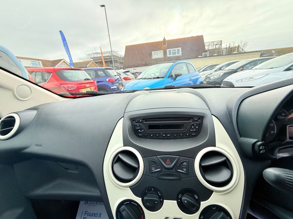 Used Ford Ka 2012 for sale - 78083324: Photo 30