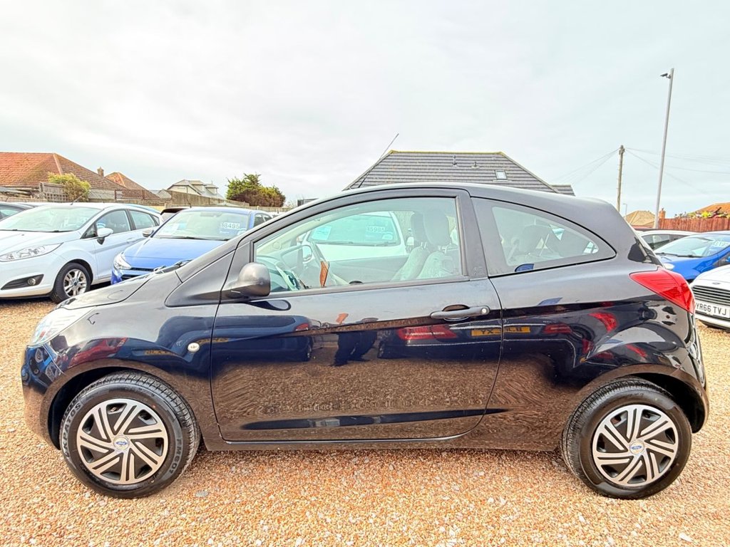 Used Ford Ka 2012 for sale - 78083324: Photo 5