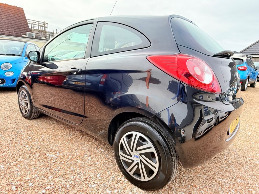 Used Ford Ka 2012 for sale - 78083324: Photo 6