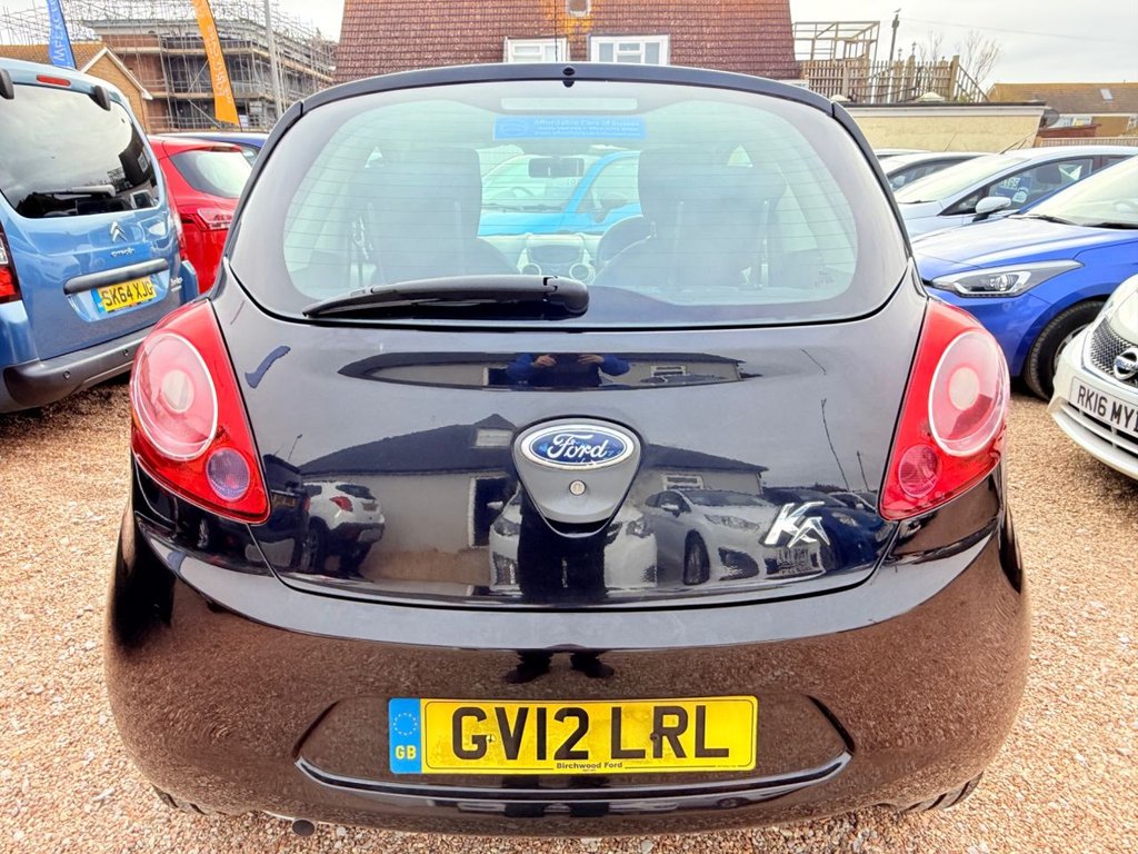 Used Ford Ka 2012 for sale - 78083324: Photo 7