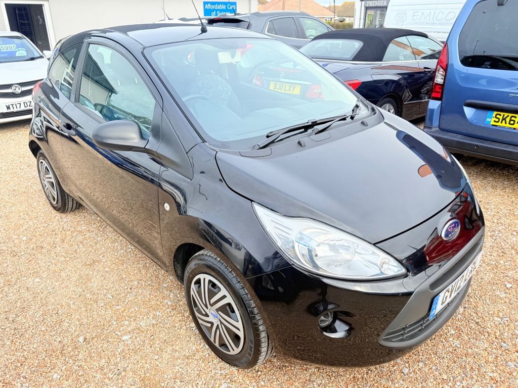 Used Ford Ka 2012 for sale - 78083324: Photo 8