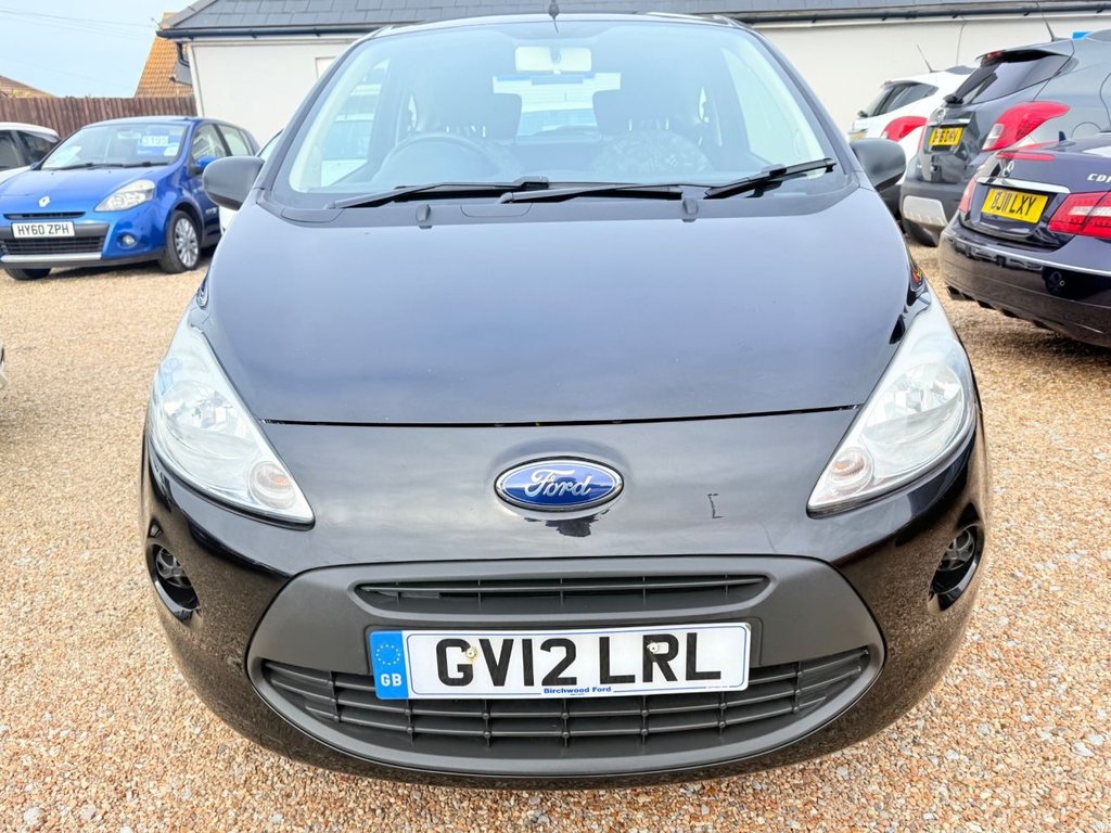 Used Ford Ka 2012 for sale - 78083324: Photo 9