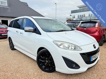 Mazda - Mazda5