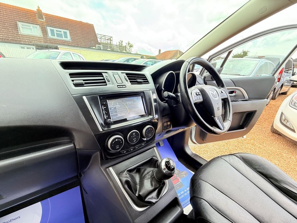 Vehicle 36