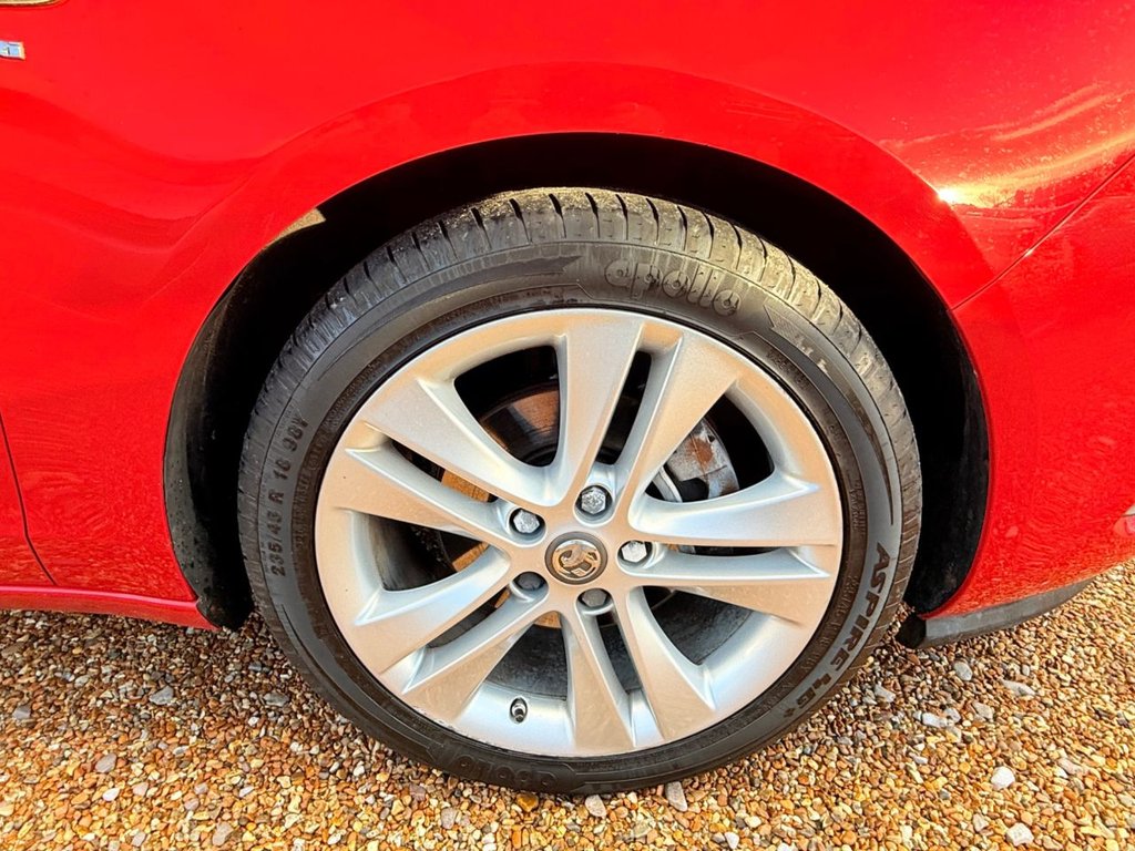 Used Vauxhall Zafira 2018 for sale - 77227450: Photo 17