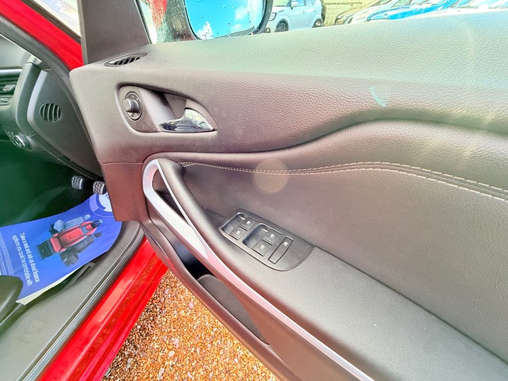 Used Vauxhall Zafira 2018 for sale - 77227450: Photo 19