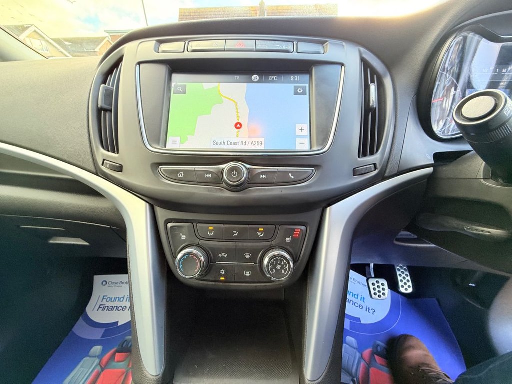 Used Vauxhall Zafira 2018 for sale - 77227450: Photo 33