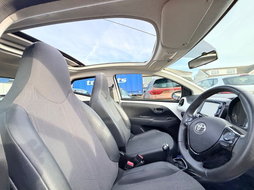Used Toyota AYGO 2016 for sale - 77547415: Photo 15