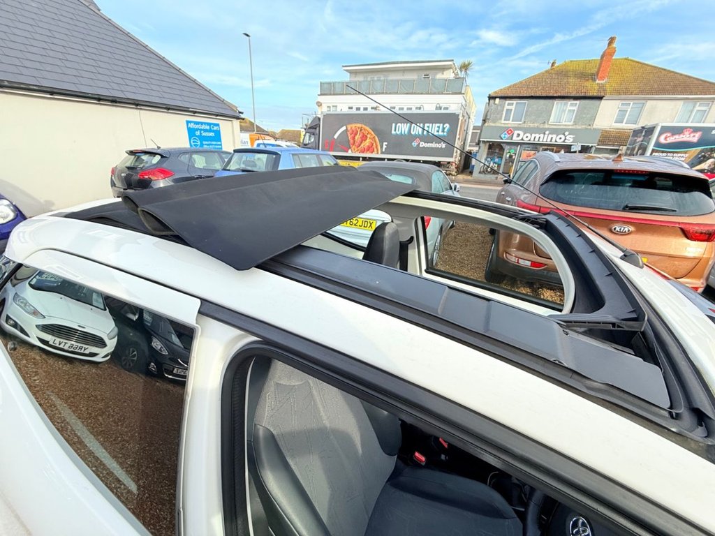 Used Toyota AYGO 2016 for sale - 77547415: Photo 17