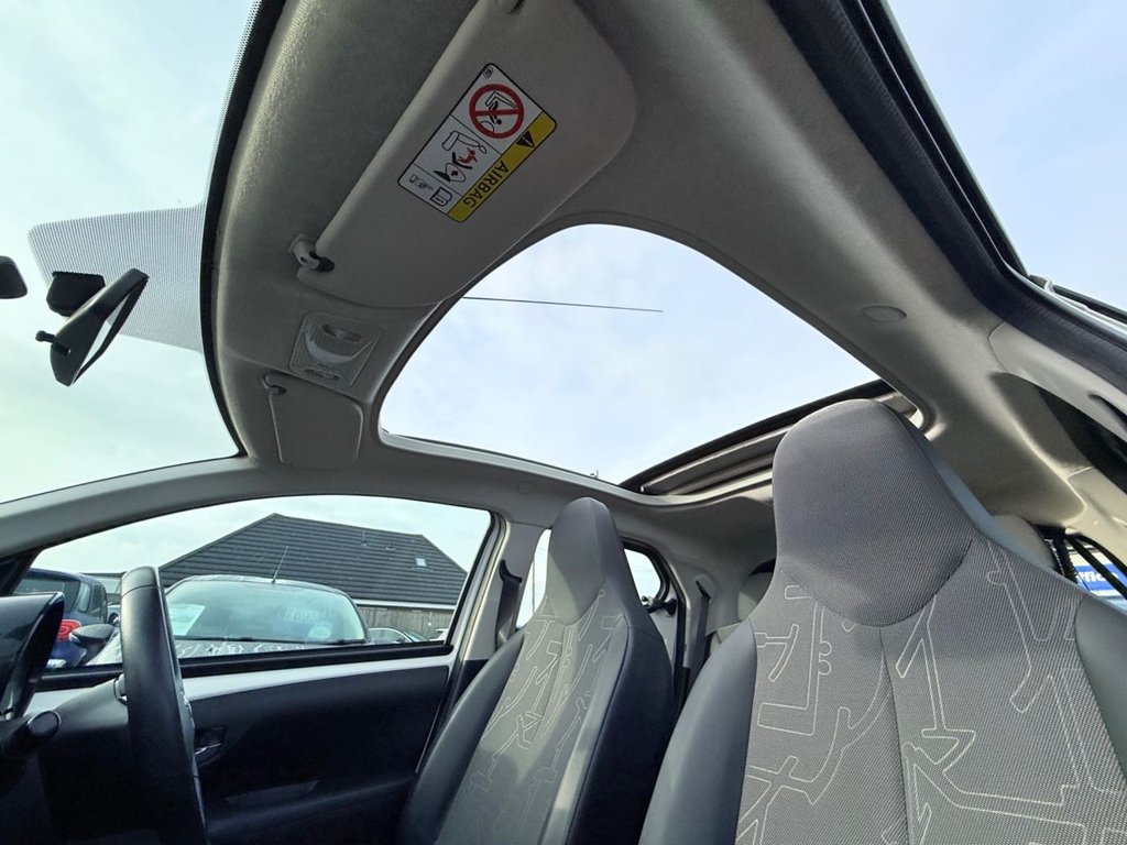 Used Toyota AYGO 2016 for sale - 77547415: Photo 23