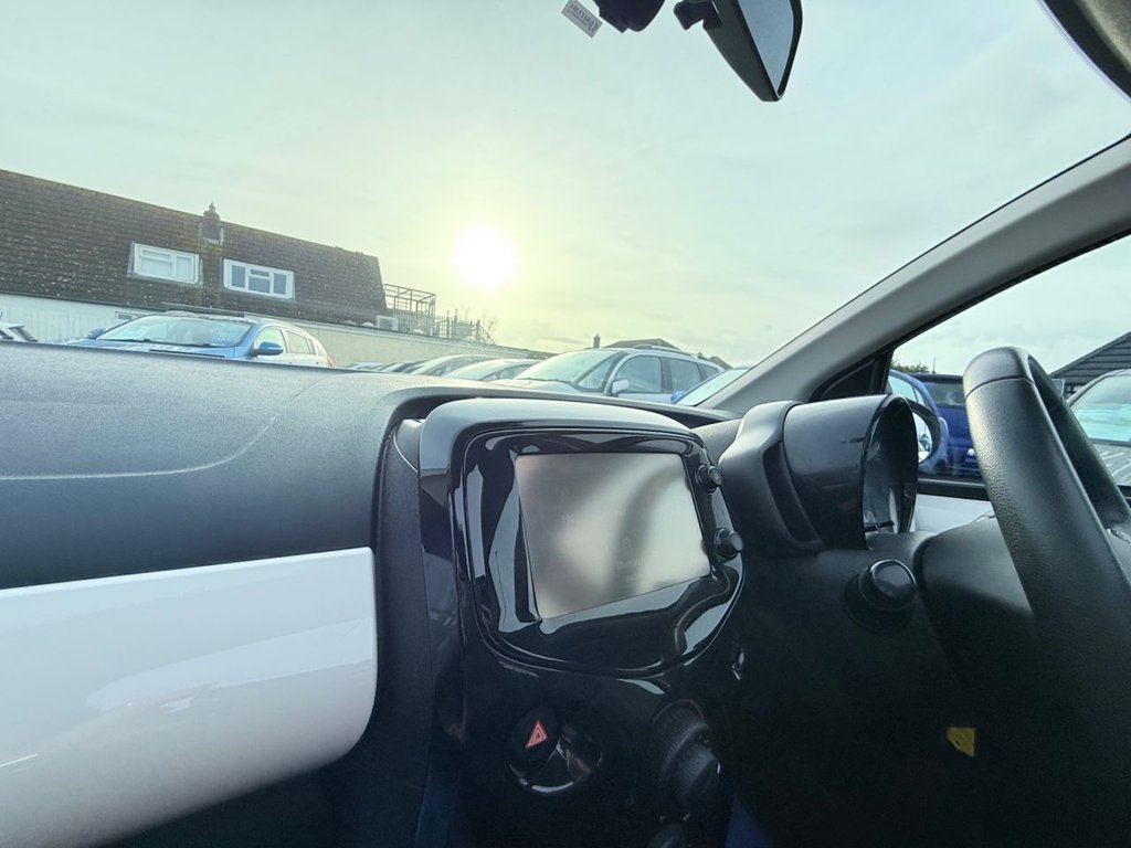 Used Toyota AYGO 2016 for sale - 77547415: Photo 29