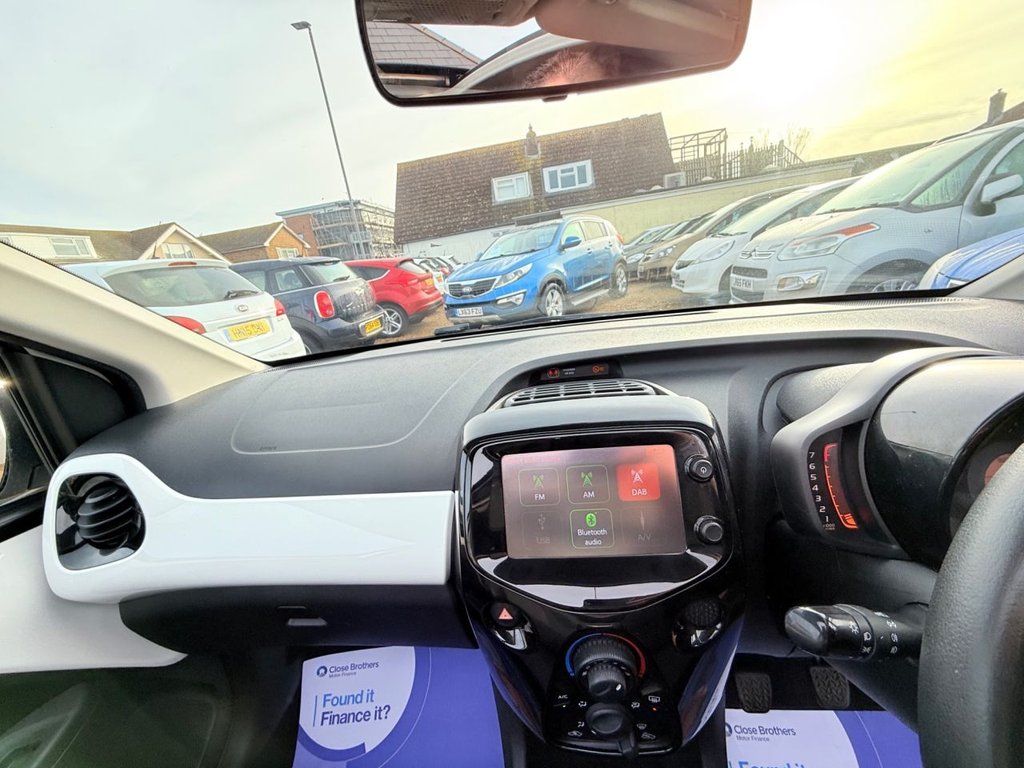 Used Toyota AYGO 2016 for sale - 77547415: Photo 33