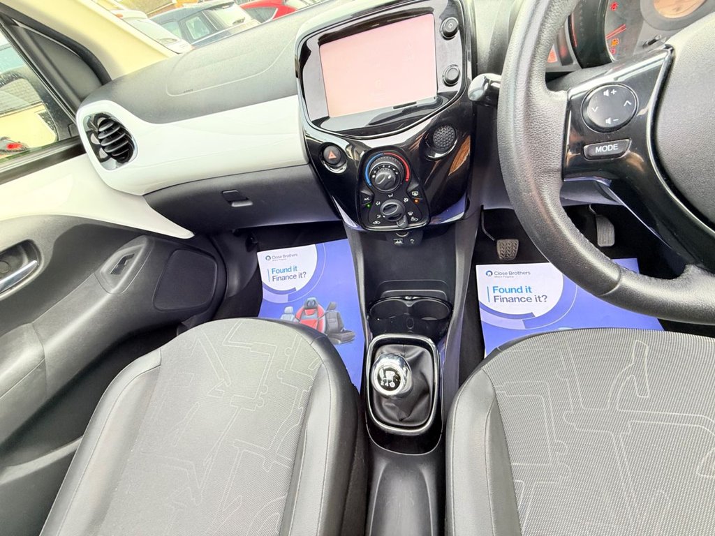 Used Toyota AYGO 2016 for sale - 77547415: Photo 38