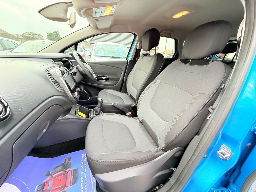 Used Renault Captur 2015 for sale - 77780540: Photo 20