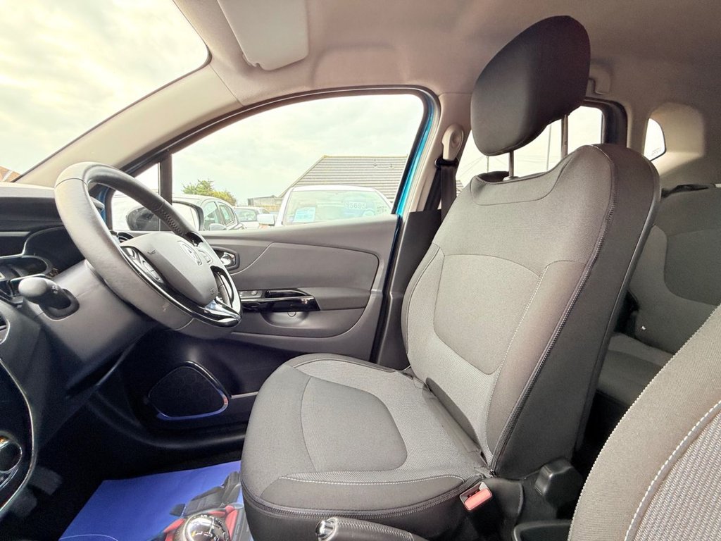 Used Renault Captur 2015 for sale - 77780540: Photo 23