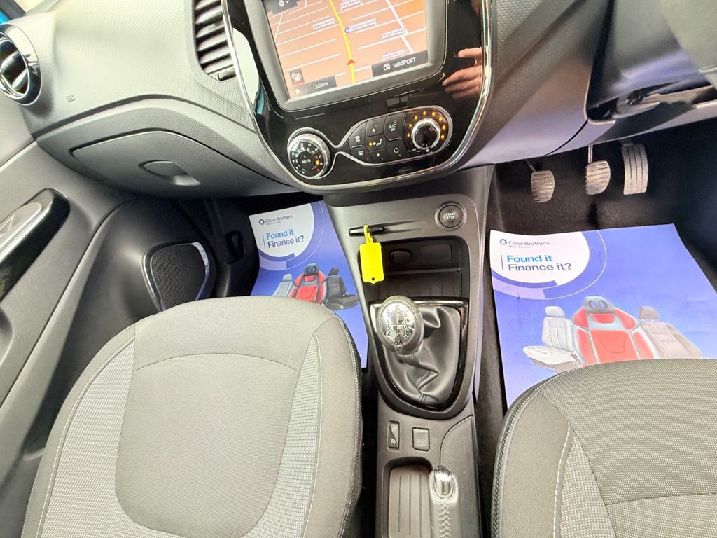 Used Renault Captur 2015 for sale - 77780540: Photo 27