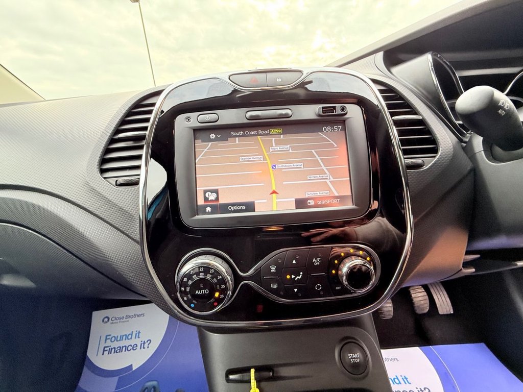 Used Renault Captur 2015 for sale - 77780540: Photo 28