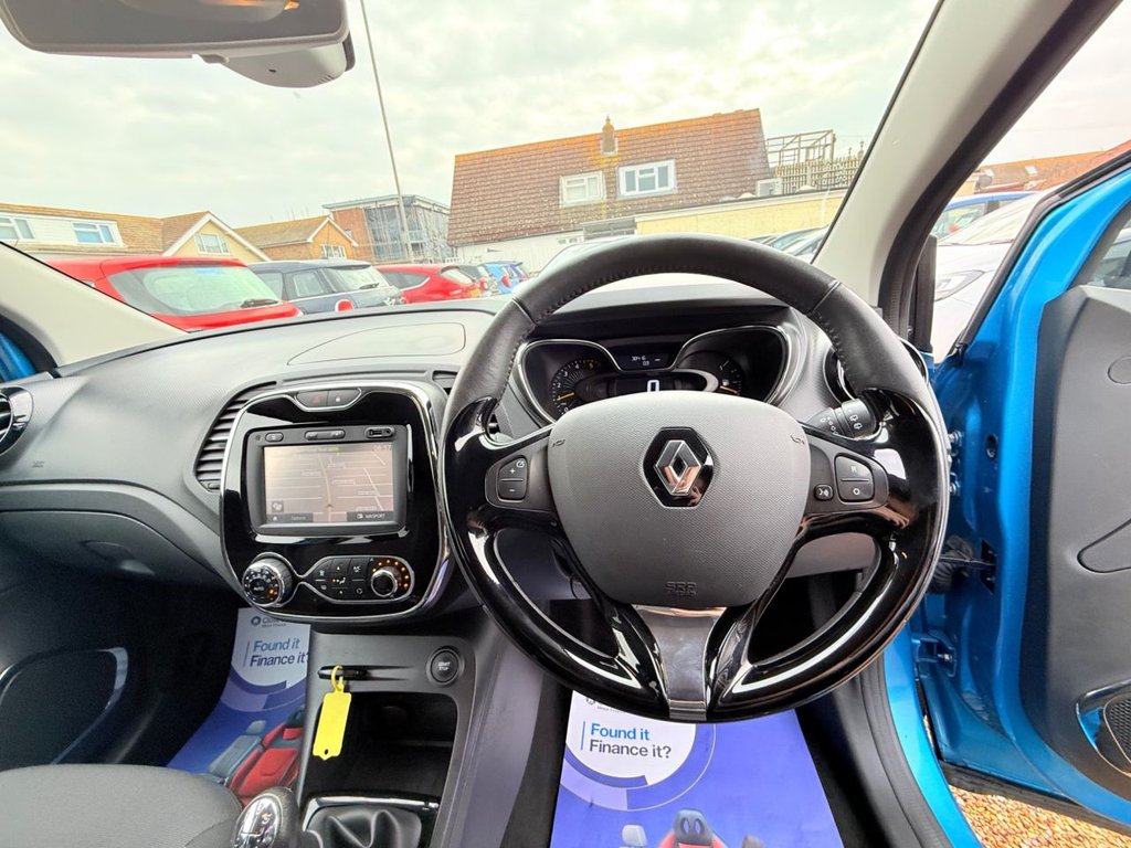 Used Renault Captur 2015 for sale - 77780540: Photo 31