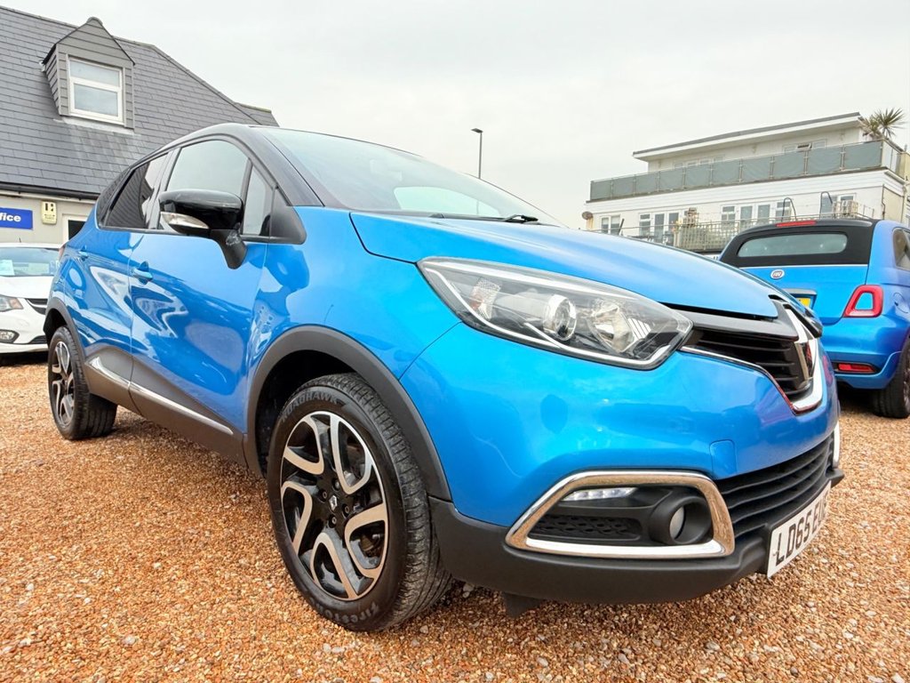 Used Renault Captur 2015 for sale - 77780540: Photo 9