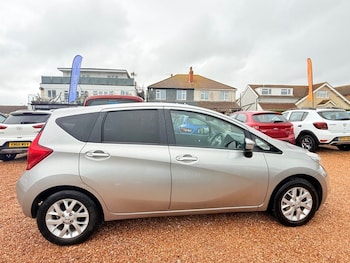 Used Nissan Note 2016 for sale - 78839203: Photo