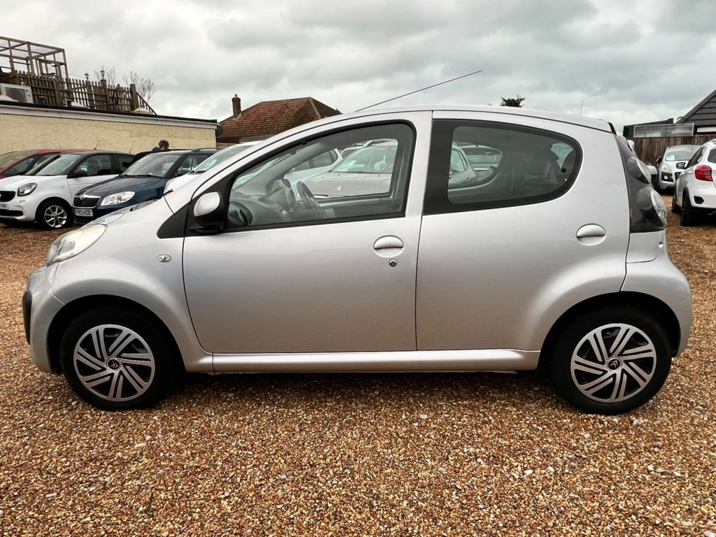 Used Citroen C1 2013 for sale - 77153592: Photo 10