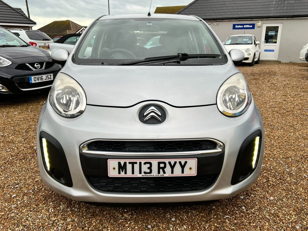 Used Citroen C1 2013 for sale - 77153592: Photo 13